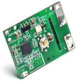 10Pcs RE5V1C Relay Module 5V Wifi DIY Switch Dry Output Inching/Selflock Working Modes APP/Voice/LAN Control Automation