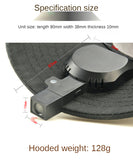 For Go Pro Accessories Canvas Baseball Hat Cap W/ J-Hook Buckle Mount Screw for GoPro HERO 9/87/6/5/4 Session Action Camera