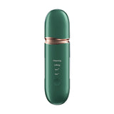Professional Ultrasonic Facial Skin Scrubber Face Cleaning Machine Comedones Extractor Facial Deep Cleansing For Woman S