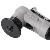 Mini Pneumatic Chamfering Machine 45 Degree Arc Hand-Held Beveling Trimming Machine for Metal Trimming and Deburring