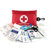 Hot Sale Large Emergency Survival Kit Mini Portable Durable Earthquake Safety First Aid Kit Sport Travel Kit Home Medical Bag