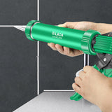 LAOA Professional Glass Cement Gun Sealing glue guns Sealant tool