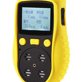 Mini Size 0-100PPM H2S Hydrogen Sulfide Portable Gas Detector