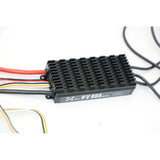 Hobbywing XRotor Pro Series 80A HV V3 Electronic Speed Controller for Multicopters No fog machine