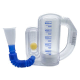 Breathing Exerciser Breathe Trainer Vital Capacity Pulmonary Function Rehabilitation Physical Training Device