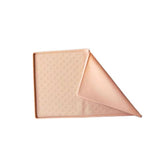 Silicone Mat Pet Dog Cat Clacemat Food For Puppy Bowl Pad Dogs and Cats Waterproof Feeding Mats Non-slip Pet Excrement Pads