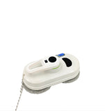 2021 Newest Auto Water Spray Tuya App Remote Control Automatic Smart Window Glass Vacuum Cleaner Robot With Water Tank