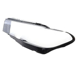 63119479257 63119479267 Headlight Lens Cover for  520i 2019-2022