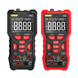 ANENG AN82 9999 Counts Digital Multimeter AC/DC Ammeter Volt Ohm Tester Meter Frequency Current Voltage Factor Meter