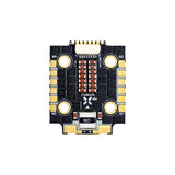 20x20mm Foxeer Reaper Mini 45A BLheli32 4in1 Brushless ESC DSHOT1200 3-6S for RC FPV Racing Freestyle Drones Replacement Parts