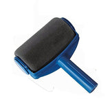 Hot Multi-function DIY Paint Brush Roller Brush Handle Tool Household Corner Brush Home Office Room Wall Multifunctional