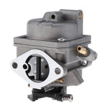 Boat Motor Outboard Carburetor Assembly for   Tohatsu 4 Stroke 6HP MFS6A2 NSF6A2 MFS6B NFS6B Engine 90mm