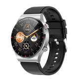 Smart Watch H20 Men Business BT Call Dial NFC Women Fitness Heart Rate Blood Pressure Health Monitoring Music Control Smartwatch