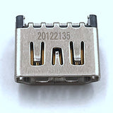 HDMI-Compatible Port Socket HD Interface Connector for Sony PS5 Playstation 5 Repair Parts 5Pcs