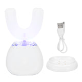 Child Adult Smart Dental Scaler U-Shape Toothbrush Brightening Ultrasonic Electric Toothbrush Cleaning Massage Whitening Teeth