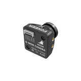 Foxeer T-Rex Mini 1500TVL 6ms Low Latency CMOS 2MP 4:3/16:9 PAL/NTSC Switchable Super WDR FPV Camera for FPV Racing Drones