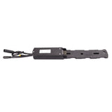Controller Base HL Battery Case For Hailong 36V-48V 250W-750W 15A-22A S866 Electric Bike Controller For Battery 4Pin