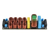 Hot 4400W EMI 20A High Frequency Power Filter Power Supply Assembled Board for Speaker Amplifier