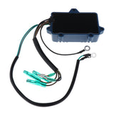 Switch Box CDI Power Pack for Mercury Outboard 6 8 10 15 16 20 25 35 40 HP 339-7452A15 339-7452A19 18-5777
