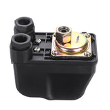 Water Pump Pressure Switch Home Water Pressure Vessel 220/380V SK-9 Pressure Monitor For Household Pump Supplies