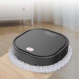 USB Charging Sweeper Robot Wireless Vacuum Cleaner Sweeping Vaccum Cleaner Robot Household Cleaning Machine Pet Hair