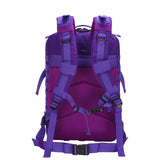 New 30L & 45L 3P Tactical Backpack Military Bag Army Outdoor Sport for Men Camping Hiking Military Tactical Cycling Climbing Bag
