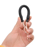 Spearfishing Latex Bungee Shock-absorbent Spearfishing Line Shock Absorber Fishing tackle