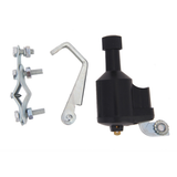 Lights Generator Friction Dynamo Bike Headlight Rear Light Sets Acessories