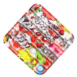 Push Bubble Sensory Toy Autism Needs Squishy Reliever Toys Adult Child Funny Anti Stress Fidget Reliver Stress Antistress Pack