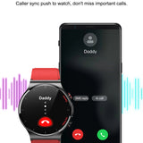 Smart Watch E300 Blood Glucose Men ECG Sport Fitness Tracker Body Temperature Measure Blood Pressure Oxygen Smartwatch