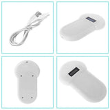 Animal Digital Pet Scanner Microchip Scanner Laptop Microchip Scanner Pet ID Reader Chip Transponder For Dogs And Cats