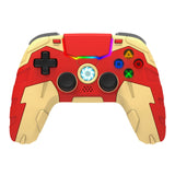 PG-P4020 For PS4/PS3 Bluetooth Game Controller Gamepad For IOS Android Phone PC