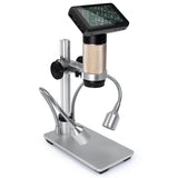Andonstar ADSM201 HDMI Output Digital Microscope Long Object Distance Lens for Material Inspection, Electronic Repairing