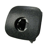 Glove Box Handle Latch Ebony Door Compartment Replaces Auto 15924032 Parts Accessories for C6 Corvette 2009 2005