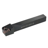 1Pc Ser1212H16 Cnc Boring Bar Holder +10Pcs 16Er Ag60 Turning Inserts With Wrench For Lathe Turning Tool Set