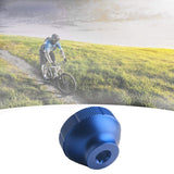 16-Notch Bicycle Bottom Bracket Tool 44mm Compatible for BBT-69.2 Shimano SRAM Chris King Campagnolo