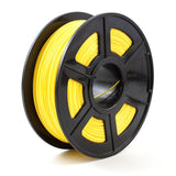 3D Printer Filament, 1.75mm, 1 Kg Spool,Filament Consumables Material Smooth