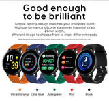 Newest Fitness Tracker H5 Heart Rate Monitor Color Screen Smart Band Waterproof Weather Forecast Smart Bracelet Hot Sale