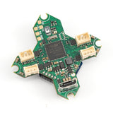 IFlight BLITZ F411 1S 5A BWhoop AIO F411 Flight Controller BLHELIS 5A 50mW Built In 2.4G CC2500 /2.4G ELRS RX 1S 25.5X25.5mm