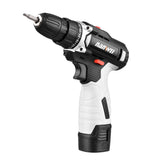 NANWEI 16.8V Electric Drill Cross Screwdriver&amp;Insulating Tape /Masonry/Flat Drills for Electrical Woodworking Repairing Tools