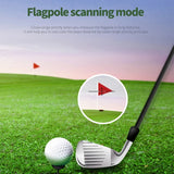 Laser rangefinder for hunting 1000M Golf range finder with Flag-Lock slope pin Laser Distance meter rangefinder binoculars