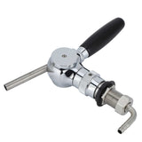 G5/8in Homebrew Beer Tap Kit Brewing Equipment Brass Beer Keg Faucet Bar Restaurant Draft Beer Dispenser Brewery Accessories
