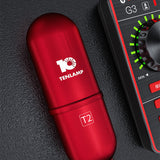 T2 Condenser Microphone Professional Live Sound Card Equipment, recording, singing, repairing, computer and mobile phone