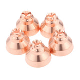 220674 Plasma shield cup 45A Cutting Torch