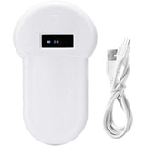 Animal Digital Pet Scanner Microchip Scanner Laptop Microchip Scanner Pet ID Reader Chip Transponder For Dogs And Cats