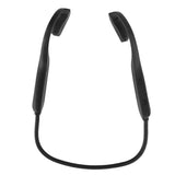 Bluetooth 5.3 Bone Conduction Headset Wireless Ear-Hanging Mobile Waterproof Neck Earphone Sports Wireless Earphone