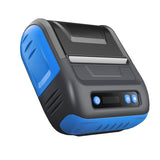 P29L Blue Tooth 80 MM Thermal 3 Inch Label Receipt Receiptmobile Portable Printer Direct Barcode Receipt Printer Oem