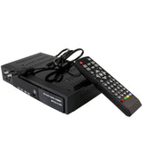 Hot DVB-T2+S2 COMBO DVB-T2&DVB-S2 Satellite TV Receiver