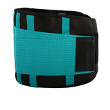 Adjustable Elstiac Neoprene Waist Support Belt Lumbar Back Support Exercise Belts Brace Slimming Belt  Waist Trimmer Belt