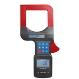ETCR7000B large caliber clip on ammeter 0.0A~2500A current